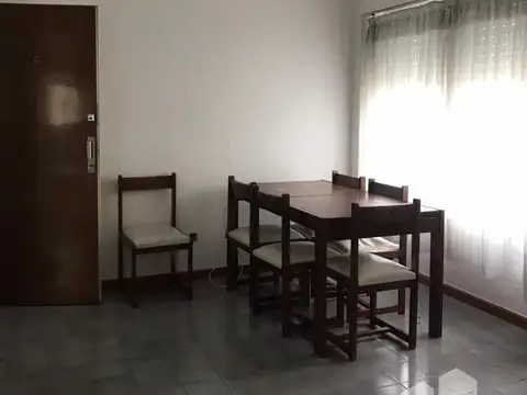Departamento en Alquiler de 1 dormitorio
