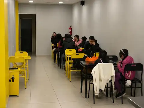 Local en Alquiler 20 años
