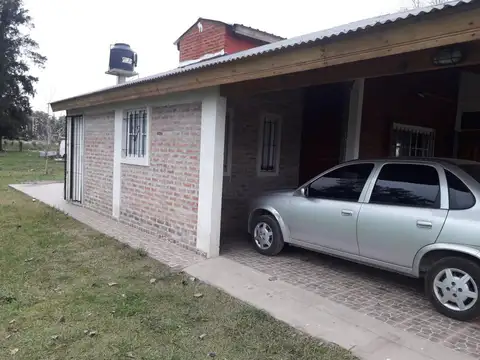 Casa en Venta en Kilometro 59, USD 65.000
