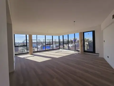 Avenida San Martín 4000, Piso 6