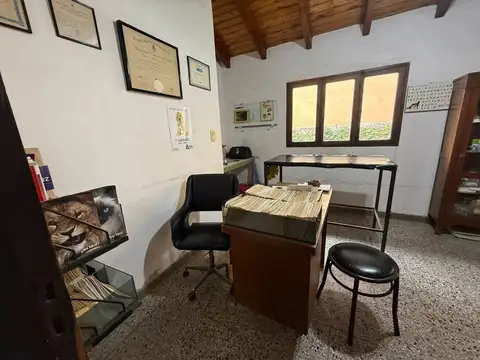 Casa en Venta 35 años