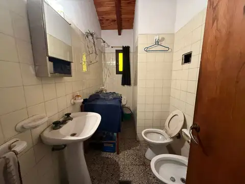 SE VENDE CASA EN SANTO TOME CON LOTE DE 616M2!