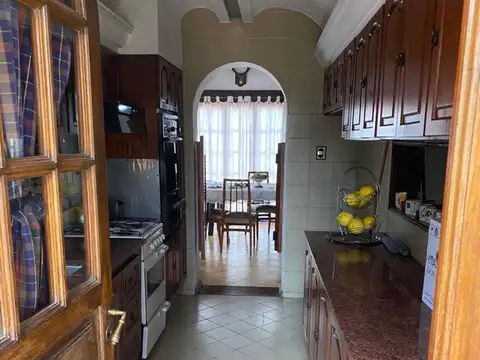 EXCELENTE CHALET EN VENTA EN SANTO TOMÉ