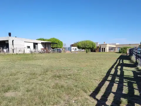 Lote a la Venta en Barrio San Sebastián - Area 1 - Escobar