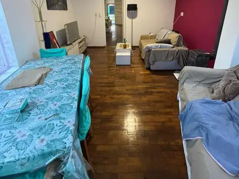 Casa en Alquiler 50 años