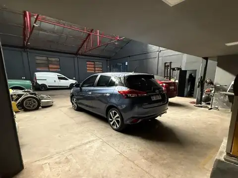 Galpon en Venta 50 años