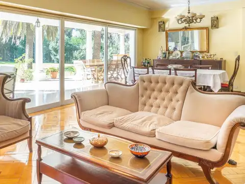 Venta La Horqueta S. Isidro  Casa 10 ambientes