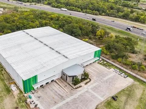 Galpon en Venta 4 años