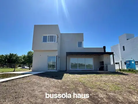 Casa en Venta A Estrenar