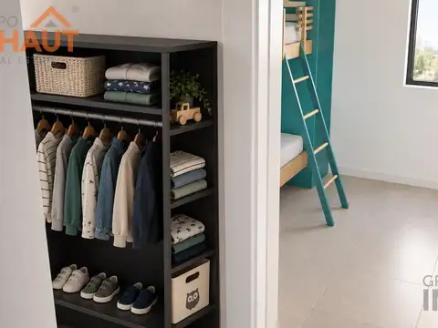 Depto Tipo Casa en Venta A Estrenar