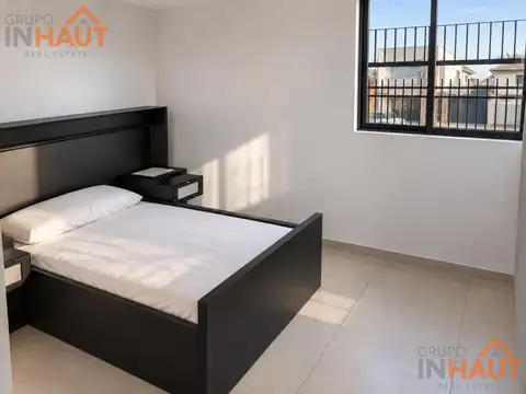 Depto Tipo Casa en Venta con 1 cocheras