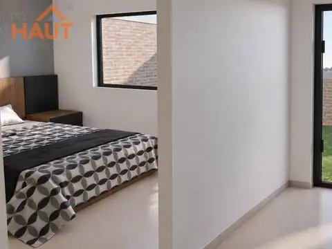Depto Tipo Casa en Venta en Cipolletti, USD 240.000