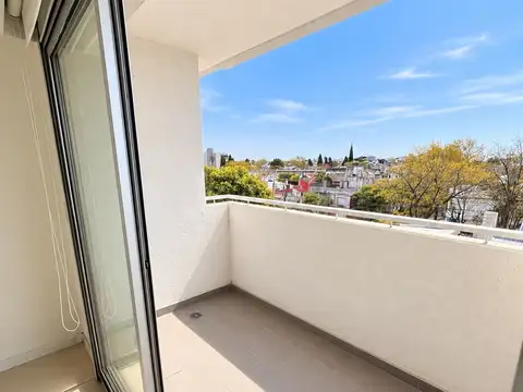 Departamento en Alquiler de Monoambiente