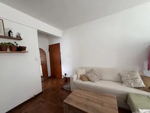 Departamento en Alquiler de 2 ambientes