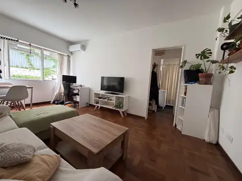 Departamento en Alquiler 50 años