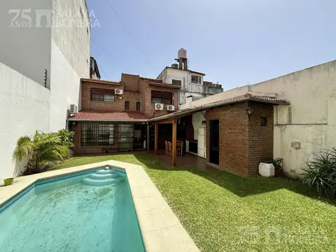 Casa en Florida 5 ambientes en Venta Lote de 8.66 x 30