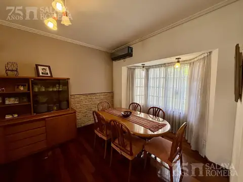 Casa en Venta 30 años