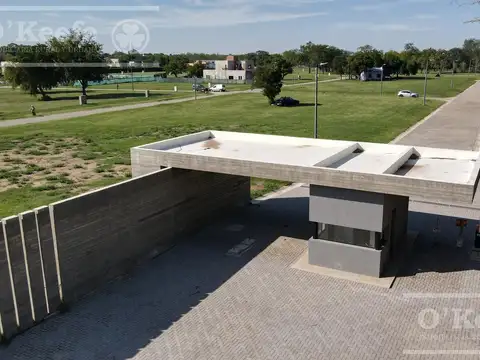 Terreno en Venta de 608,0 m2