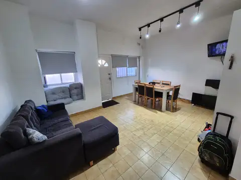 Depto Tipo Casa en Venta en Villa Devoto, USD 144.999