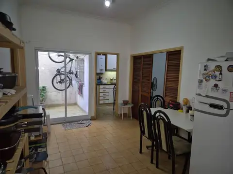 Depto Tipo Casa en Venta al Suroeste
