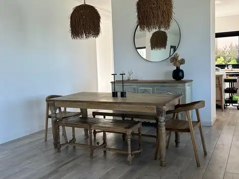 Casa en Alquiler Temporal al Noroeste