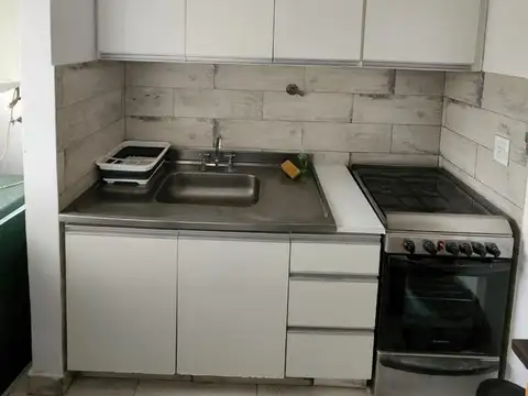 Departamento en Alquiler 50 años