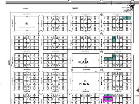 Terreno en Venta de 483,0 m2
