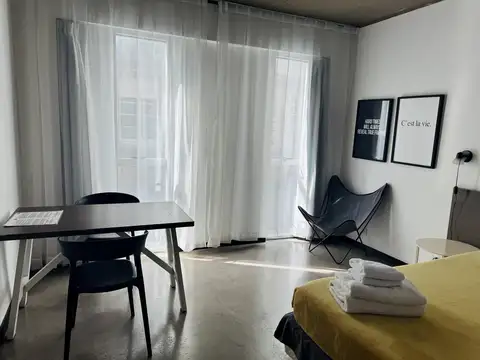 Departamento en Alquiler de Monoambiente