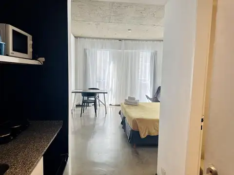 Departamento en Alquiler al Este