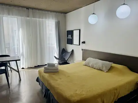 Departamento en Alquiler en San Telmo, USD 550