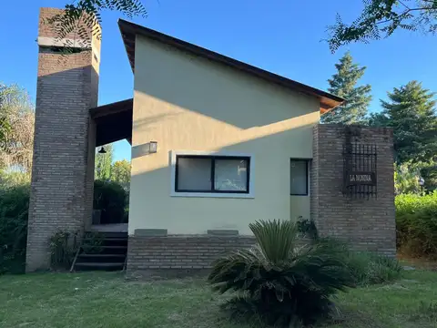 Solares del Carcarañá - Lote F22