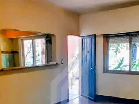 Casa 6 ambientes con 3 baños