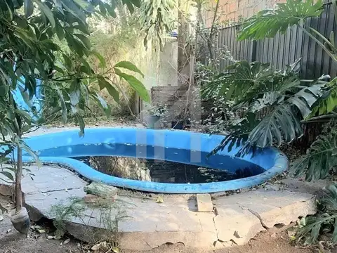 Casa en Venta 50 años