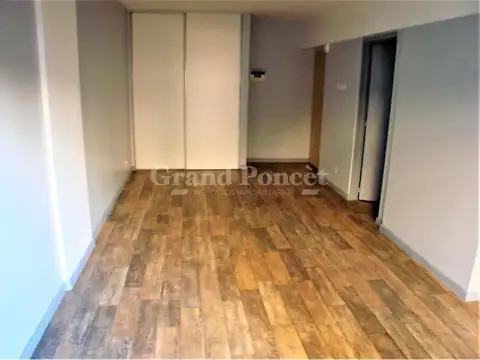 Departamento en Venta 3 años