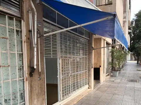 Local en Venta en Flores Norte, USD 85.000
