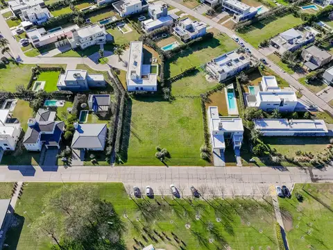 Lote en venta Barrio Privado San Sebastián Funes