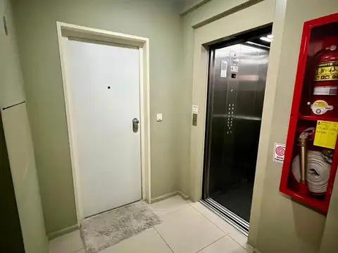 Departamento en Alquiler 15 años