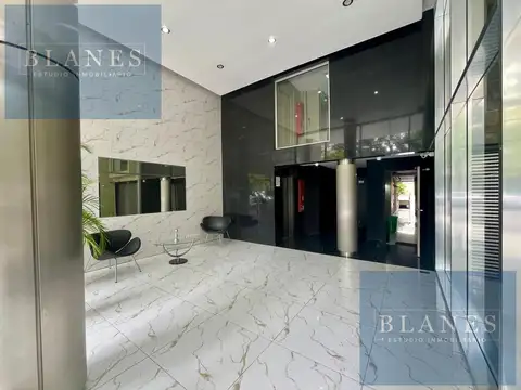 Departamento en Alquiler en Caballito Sur, USD 1.100