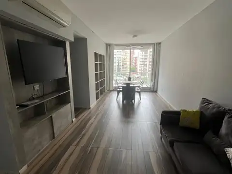 Departamento en Alquiler Permite mascota