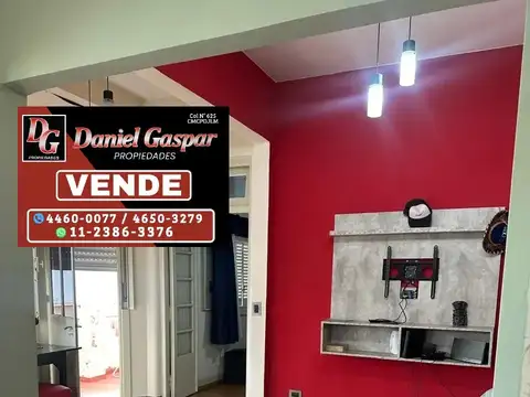 VENTA – PH 3 AMBIENTES – IMPECABLE