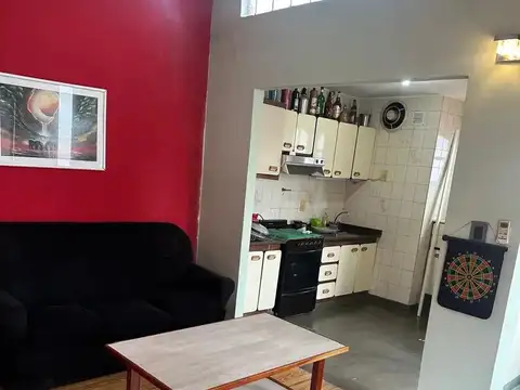 Departamento en Venta en Lanús Oeste, USD 65.000
