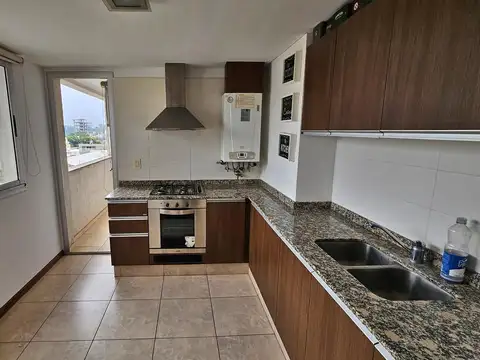 Departamento en Venta 8 años