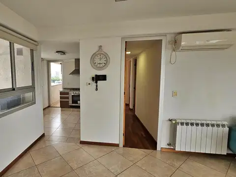 Departamento 4 ambientes con 1 baño