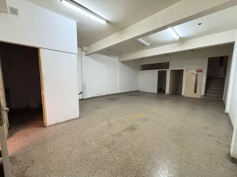 Galpon en Alquiler en Villa Crespo, $ 3.000.000