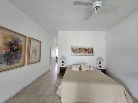 Casa en Alquiler Temporal de 2 dormitorios