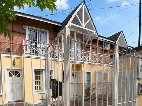Julio A. Roca al 100