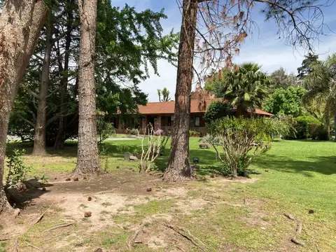 Casa en Venta 1936 años