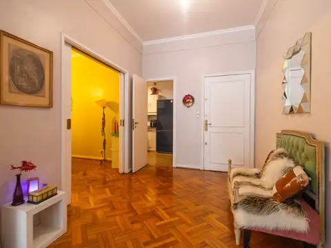 Departamento en Venta 75 años