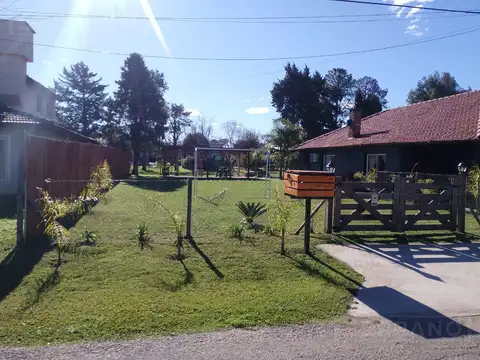 Terreno en Venta en Indio Cua Golf Club, USD 57.000