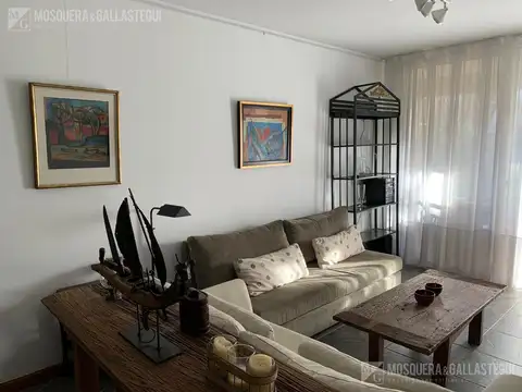 Departamento en Alquiler Temporal de 1 dormitorio